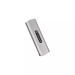 SSD disk Transcend 1 TB external USB Type-A 3.2 Gen 2 ESD320A
