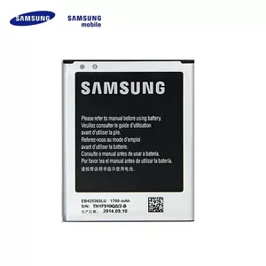 Samsung EB425365LU Akumulators priekš Samsung GT-I8262D GT-I8268 SCH-i829 Li-Ion 1700mAh