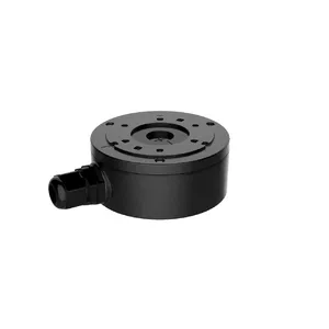 Junction box Hikvision DS-1280ZJ-XS Black 4.5 kg capacity 10 cm diameter