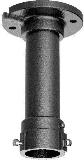 Pakaramais kronšteins Hikvision DS-1661ZJ(BLACK) — pakaramais