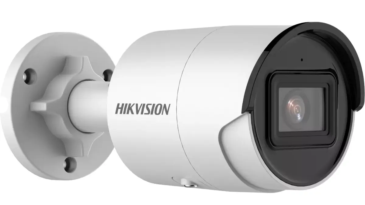 Hikvision DS-2CD2086G2-IU DS-2CD2086G2-IU(4MM)(C) Photo 3