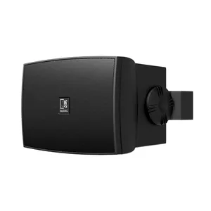 Skaļrunis Audac WX502 2-ceļu vadu, 50 W, 55–20000 Hz, 8 Ω, 87 dB, melns