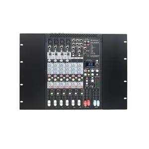 Audio Mixer Omnitronic 10040280