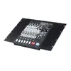 Audio mikseris Omnitronic 10040280 Photo 2