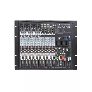 Audio Mixer Omnitronic 10040283