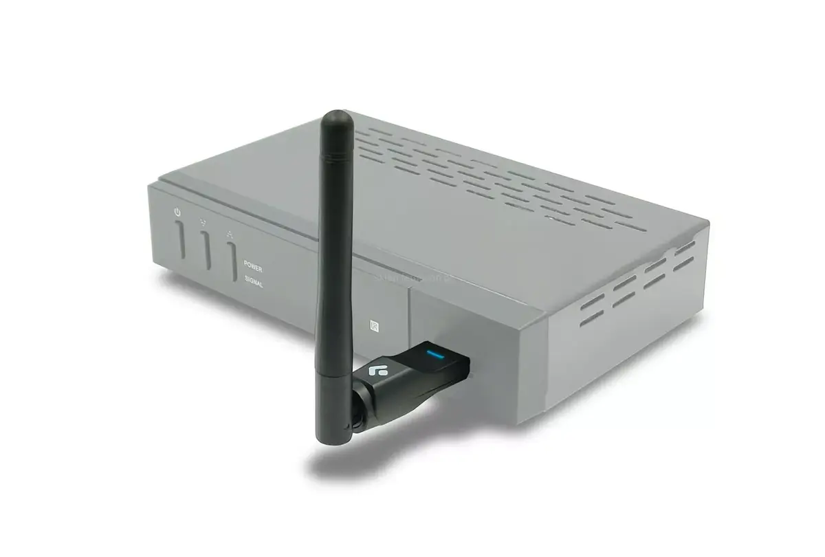 Ferguson W04 Wi‑Fi USB адаптер Photo 3