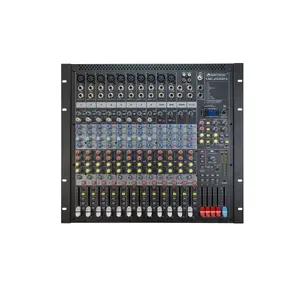 Audio Mixer Omnitronic 10040285