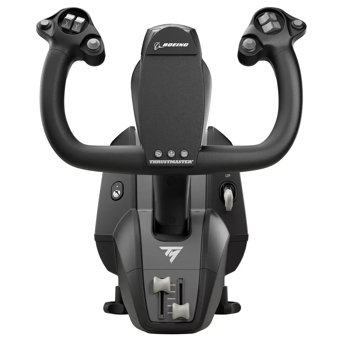 Thrustmaster 4460210 Fightstick — USB arcade controller Photo 2