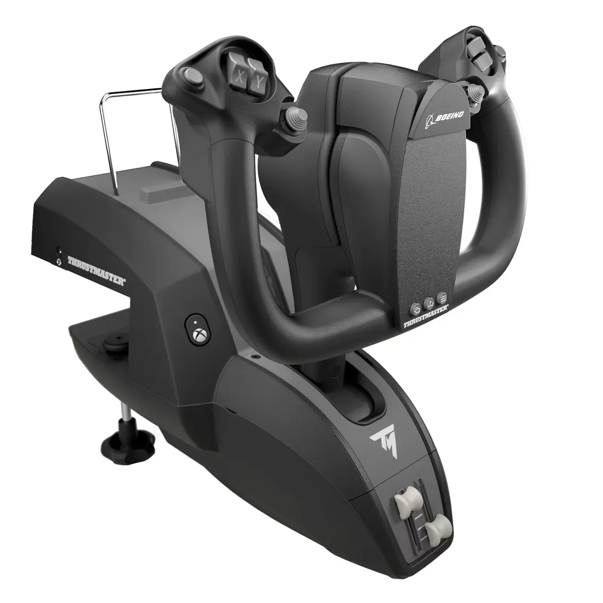 Thrustmaster 4460210 Fightstick — USB arcade controller Photo 3