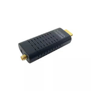 DVB-T2 TUNER  FERGUSON ARIVA T30 MINI H265 HEVC