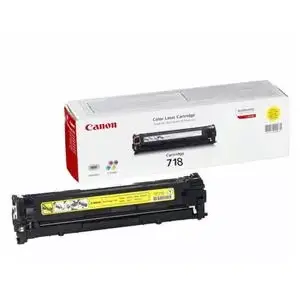 Тонер Canon 2659B014 2900 страниц Желтый