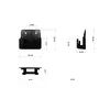 Крепление для Ferguson Ariva T75 Photo 4