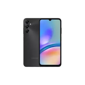 Viedtālrunis Samsung Galaxy A05s 6.7", 128GB, Melns