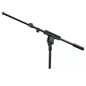 Stand König & Meyer 21140 Black