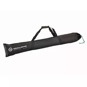 Case König & Meyer 21422 Black