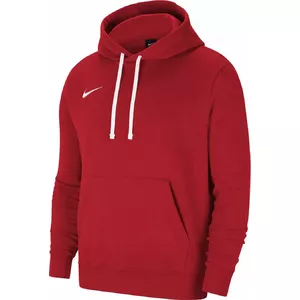 Толстовка Nike Team Club 20 красный CW6894 657