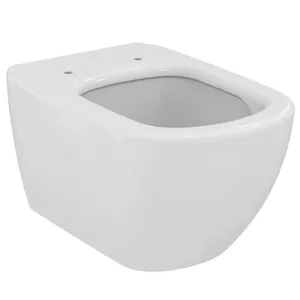 Tualete Ideal Standard T0079, balta, sanitārā keramikа