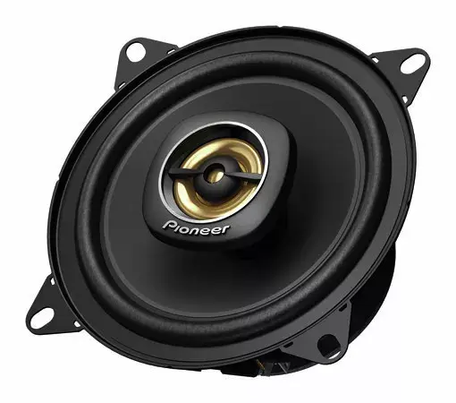Автоакустика Pioneer TS-A1081F 1027461 Photo 3