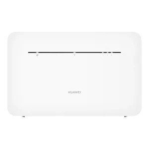 Tabletop router HUAWEI B535-235a Dual-band 2.4/5 GHz Wi‑Fi 5, 2x2 MIMO, 4x RJ-45 LAN, NanoSIM, LTE Cat.7