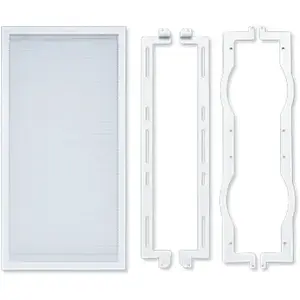 Accessory kit Lian Li O11DERGB-4W Tower Aluminium Steel