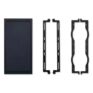 Front panel Lian Li O11DERGB-4X computer case part Full Tower Aluminium