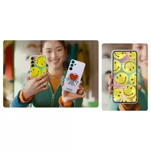Effortless customization with interactive cards