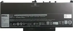 Аккумулятор Dell 60WHr 4‑cell Lithium‑ion 071TG4 для совместимых ноутбуков Dell