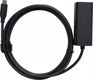 USB-C adapters Obsbot Tail Air ar 1x USB-C un 1x RJ45 (modelis 230342)