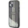 GUESS TPU liquid glitter case for Apple iPhone 15 Photo 6