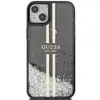 GUESS TPU liquid glitter case for Apple iPhone 15 Photo 7