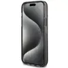 GUESS TPU liquid glitter case for Apple iPhone 15 Photo 8