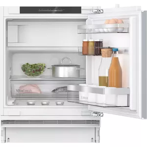 Undercounter Combi-Fridge Bosch Serie 6 KUL22ADD0 — 110 L (93 L fridge, 17 L freezer), White