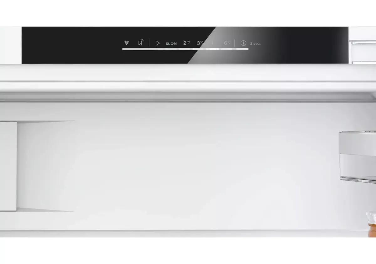 Bosch Serie 6 KUL22ADD0 combi-fridge 110 L Photo 2