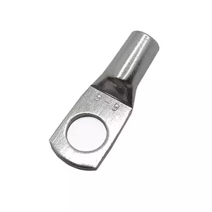 Copper lug HiSmart NV822058 for 6 mm² cable, pack of 10