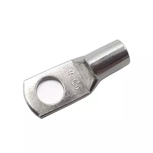 Copper Lug HiSmart NV822065 for 10 mm² Cable, Pack of 10