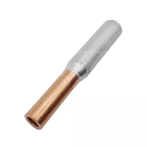 Bimetallic Connector HiSmart NV822249 for 35+25 mm² Cables, Pack of 10