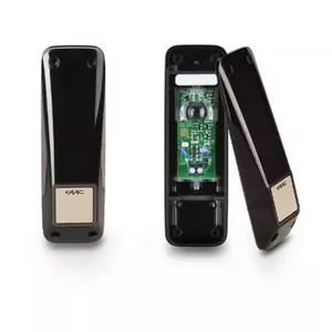Fotocelma FAAC XP20D regulējams optiskais sensors OEM modelis 6525