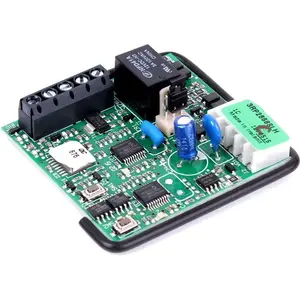 Радиоприёмник FAAC RP2 2-канальный 868 МГц SLH модуль для встраивания OEM