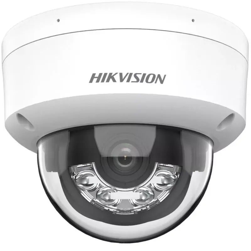 IP камера Hikvision DS-2CD1143G2-LIU(2.8mm) Photo 3