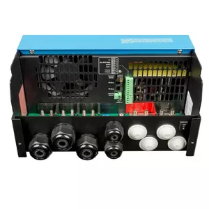 Инвертор и зарядное устройство Victron Energy MultiPlus II 48/8000/110-10