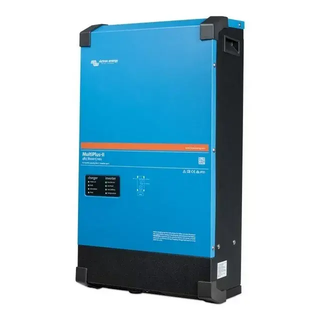 Инвертор Victron Energy MultiPlus II 48/8000/110-10 Photo 4