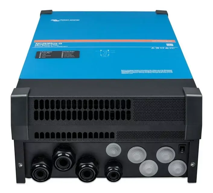 Инвертор Victron Energy MultiPlus II 48/8000/110-10 Photo 6