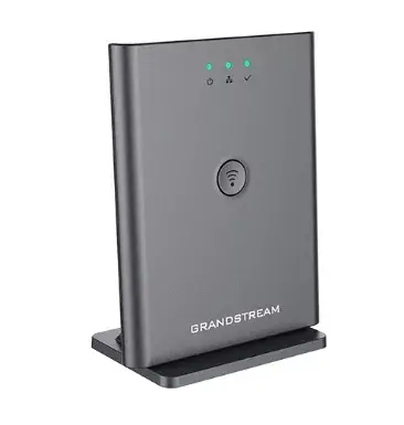 DECT базовая станция Grandstream DP755 Photo 2