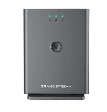 DECT base station Grandstream DP755 Photo 10