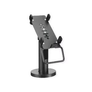 Passive holder ROLINE 17.03.0118 Indoor Black Stability Convenience