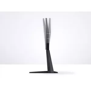 Tilt to reduce glare