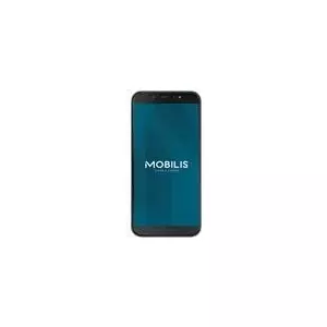 Защитное стекло MOBILIS для iPhone 11 / XR — прозрачное, твердость 9H