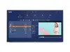 NEC ME551-MPi4 55" interaktīvais panelis Photo 3