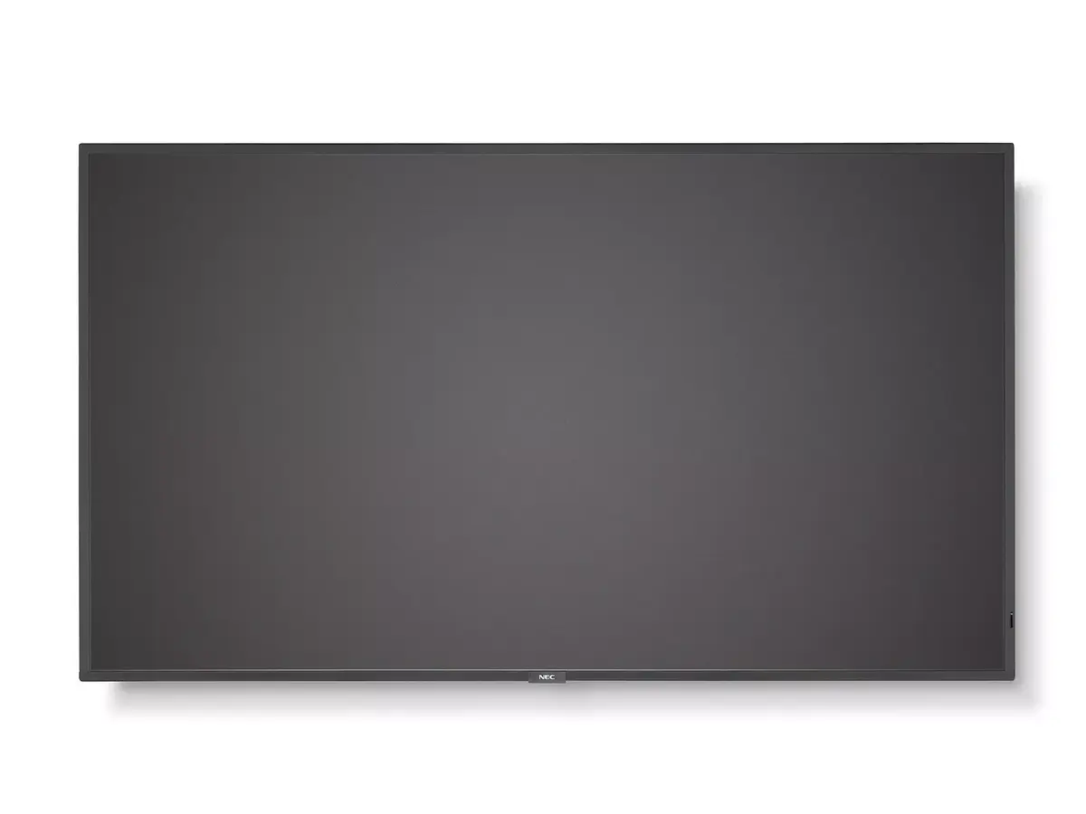 NEC ME551-MPi4 55" interaktīvais panelis Photo 4