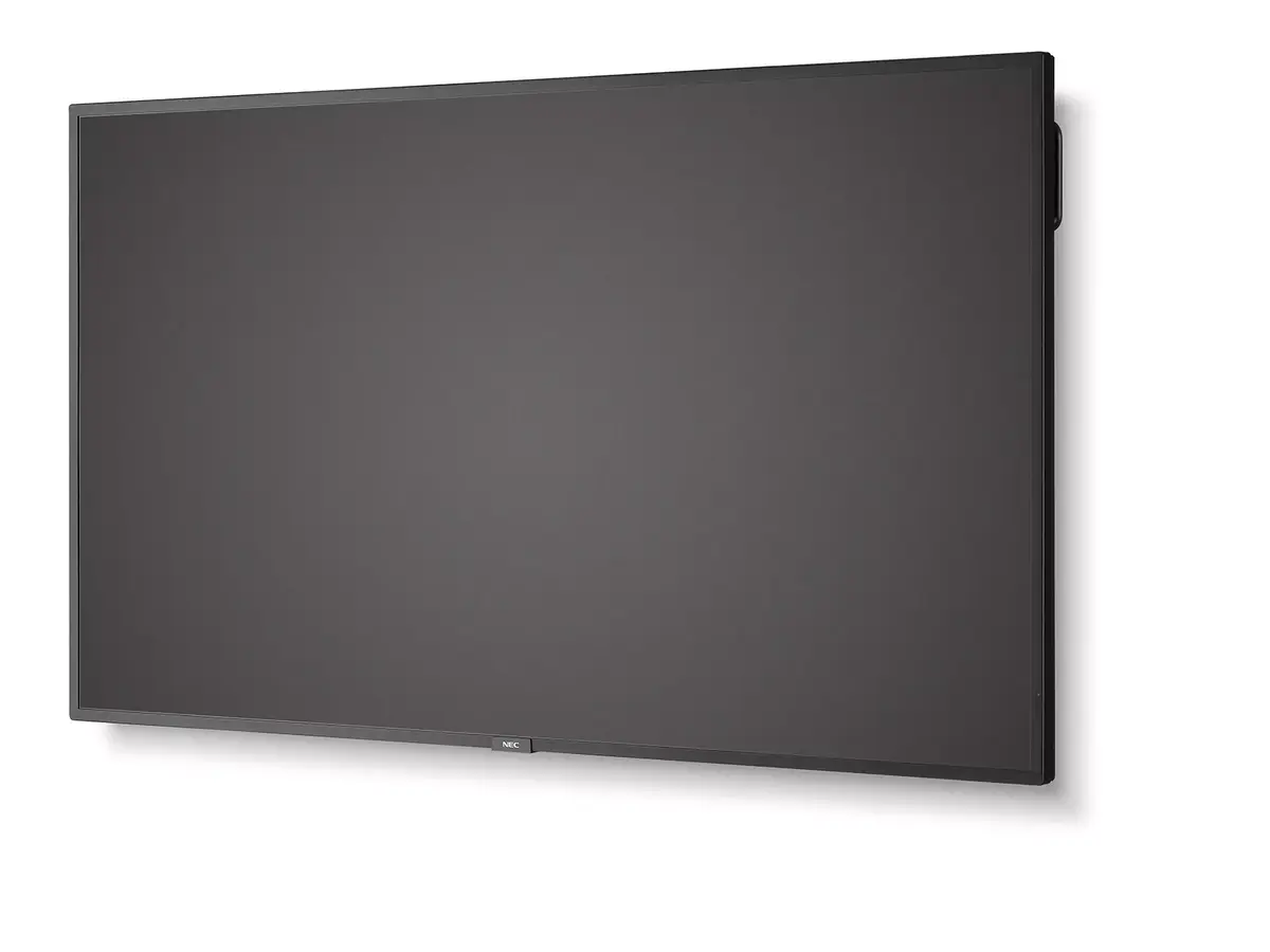 NEC ME551-MPi4 55" interaktīvais panelis Photo 5